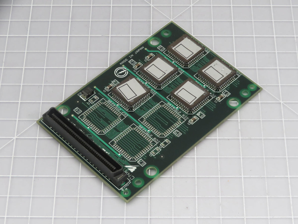 CNR  RP1014-5X3-14-14  Circuit Board   For Sale