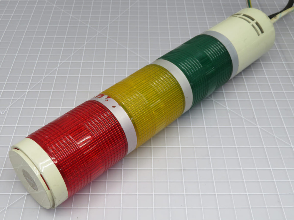 SPLG  Multiple Signal Beacon 12-110 V 24V 220V  For Sale