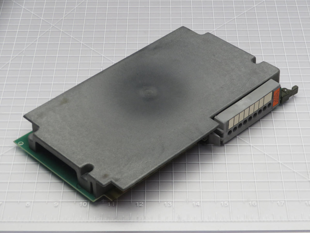 Allen Bradley  1771-OZ  Output Module  For Sale