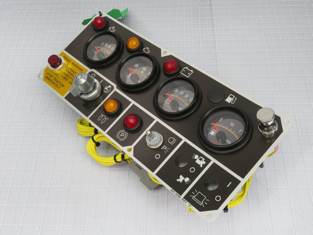 JBT  627-5408  Gauge Assembly  For Sale