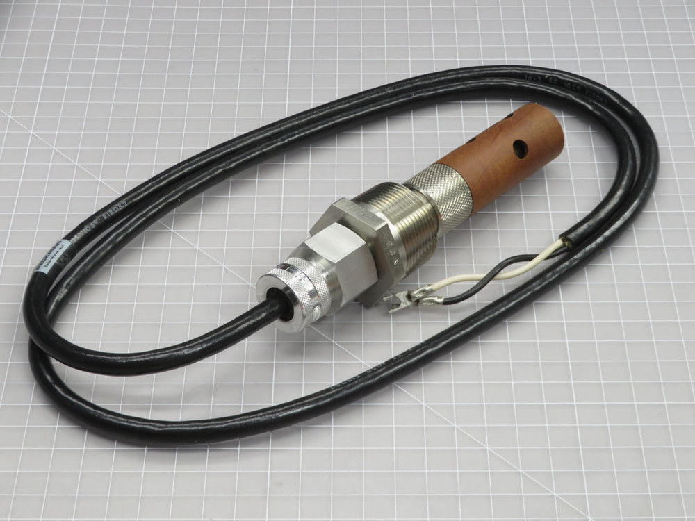 Beckman  CEL-II(SS)XI-0001-Y23  Conductivity Sensors  For Sale