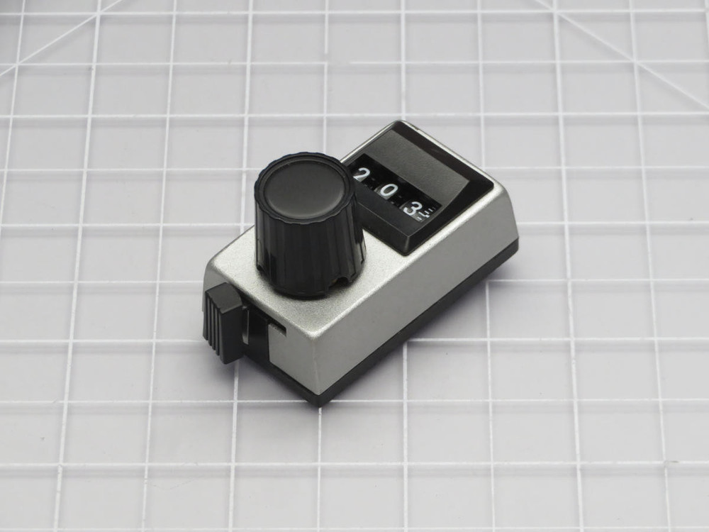TT Electronics Bi Technologies  2157  3 Digit Turn Timer  For Sale