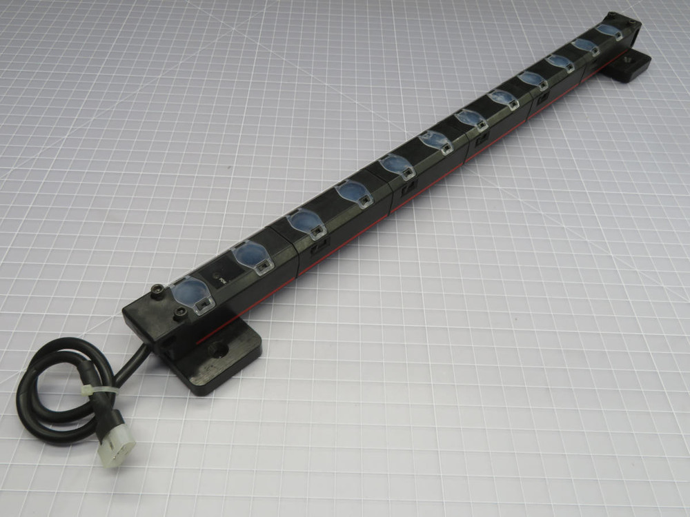 Keyence  PJ-55A  Photoelectric Sensor  For Sale