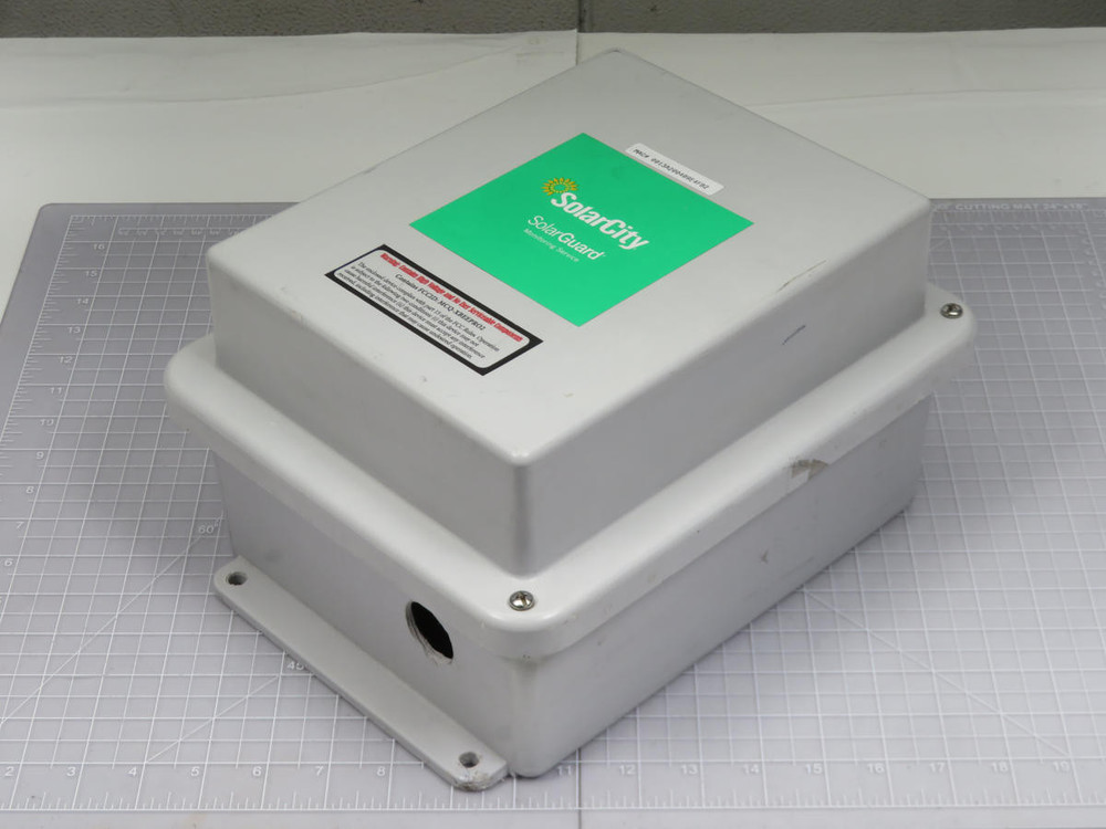 Wattson  MSCT1200A  Universal Power Transducer w SITOP 6EP1331-5BA00  For Sale