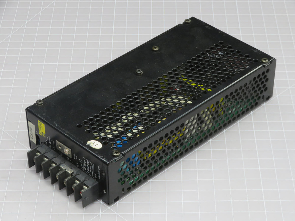 SHINDENGEN SY15004GN POWER SUPPLY T208958