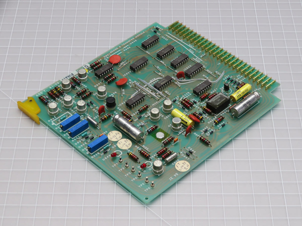 Thomas & Betts  41-09-339908  PCB Circuit Board  For Sale