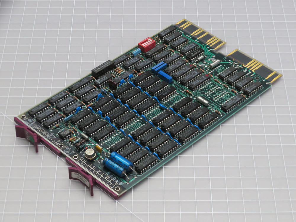 M8045 5013128DP1  Circuit Board  For Sale