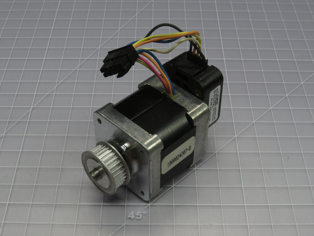 Minebea  17PM-K406-15W  Hybrid Stepping Motor  For Sale