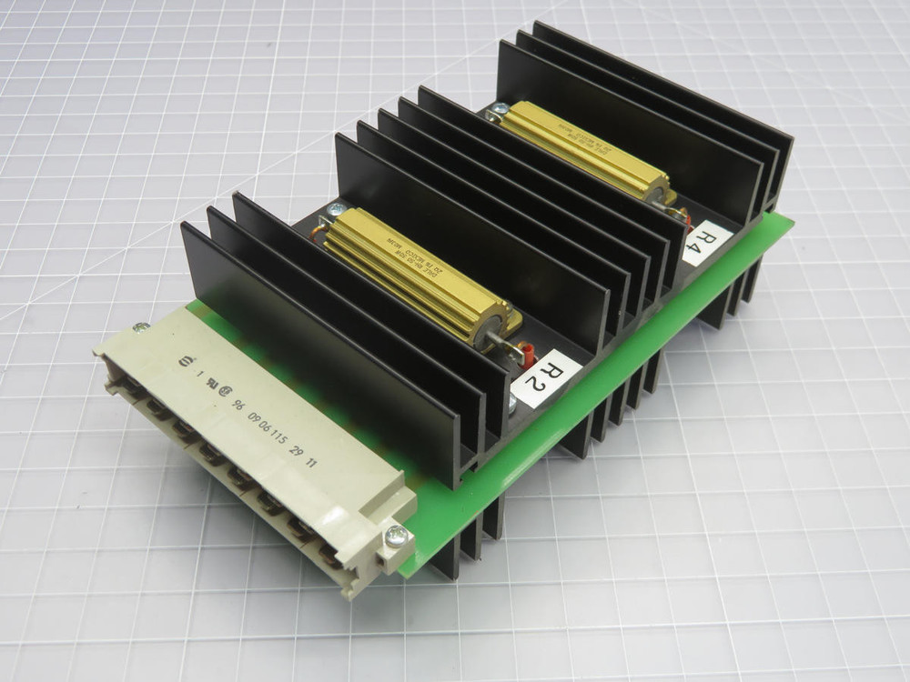Testronic   97001_0  Circuit Board  For Sale