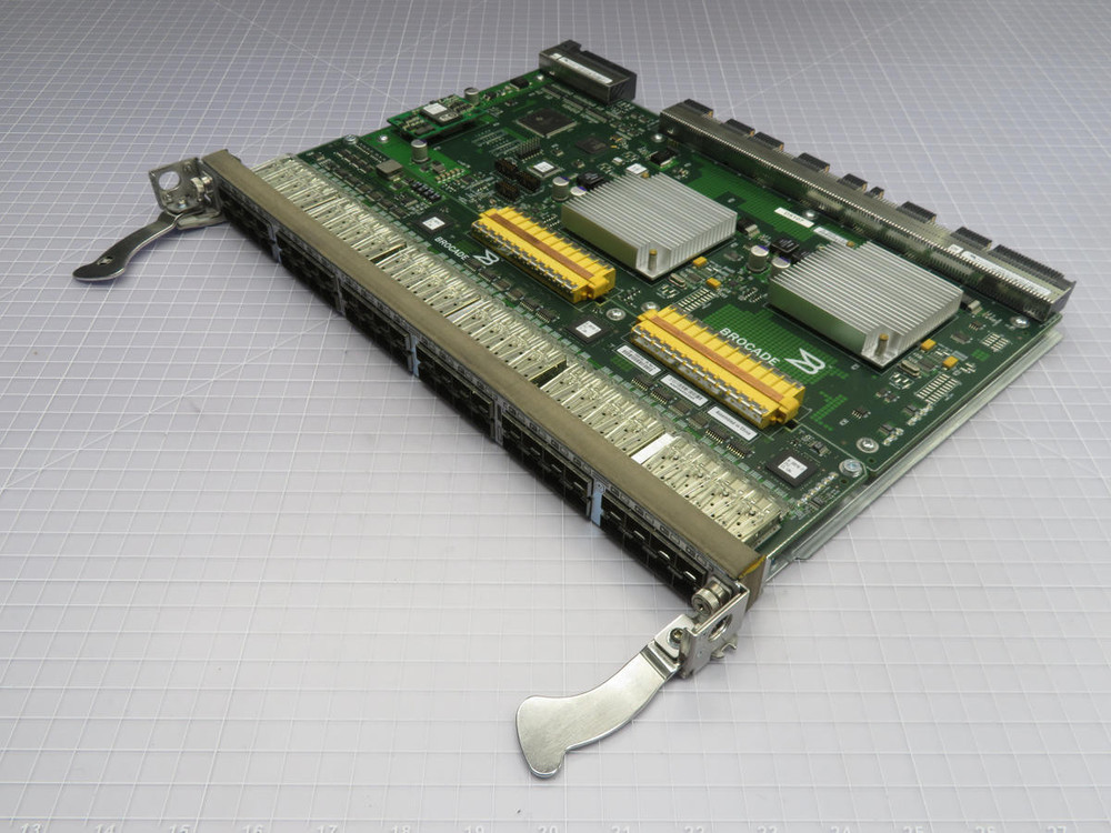Brocade  40-1000130-13   Circuit Board   For Sale