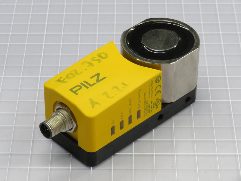 PILZ   PSEN SL-0.5P 1.1  Magnetic Safety Gate Switch  For Sale