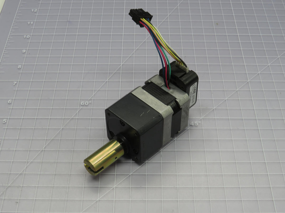 Oriental  C9742-9012KGME  Vexta 2-PHASE Stepping motor  For Sale