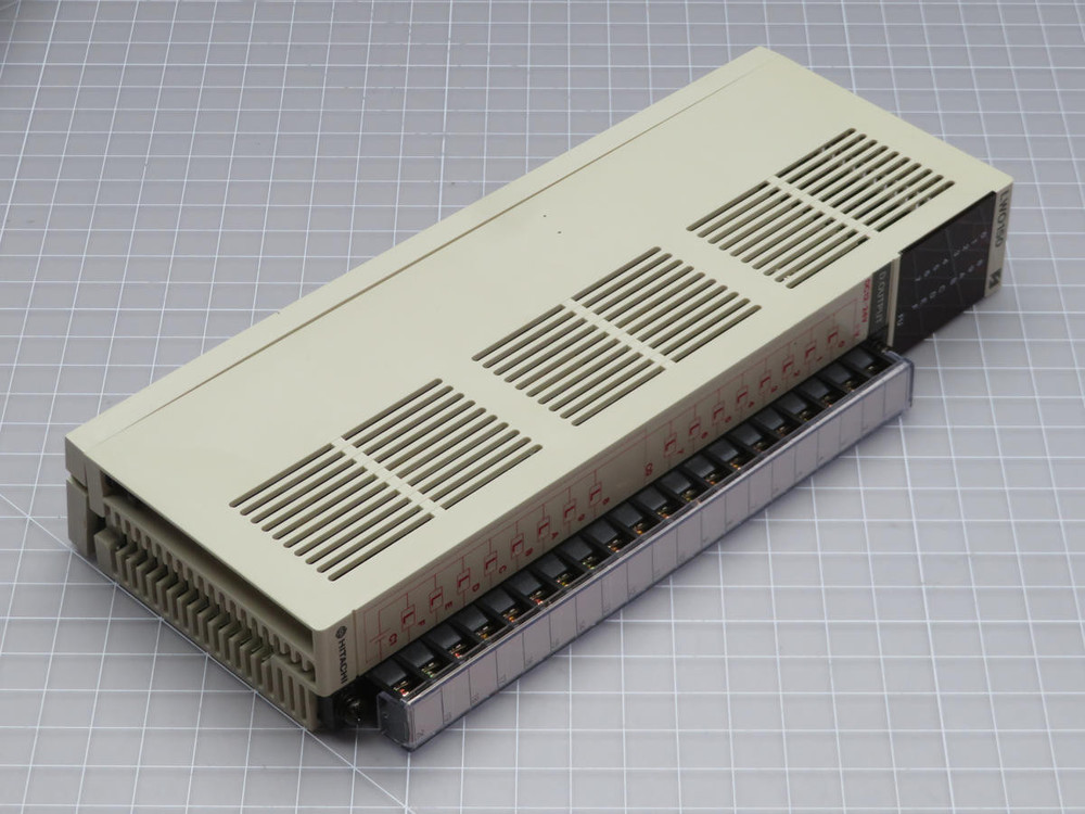 HITACHI LWO150 OUTPUT MODULE T203830