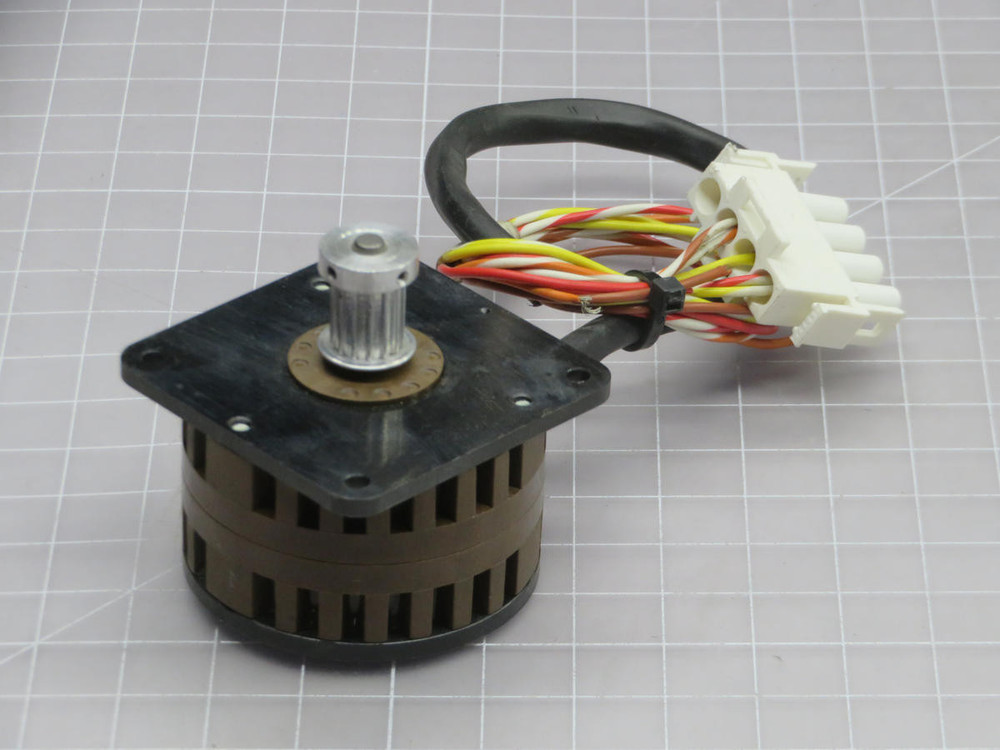 Escap   P532  Disc Magnet High Speed Step Motor  For Sale