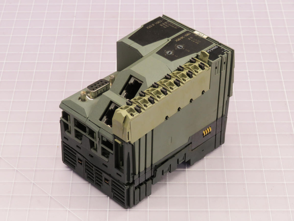 B&R  X201F 1063-1  Interface Module  For Sale