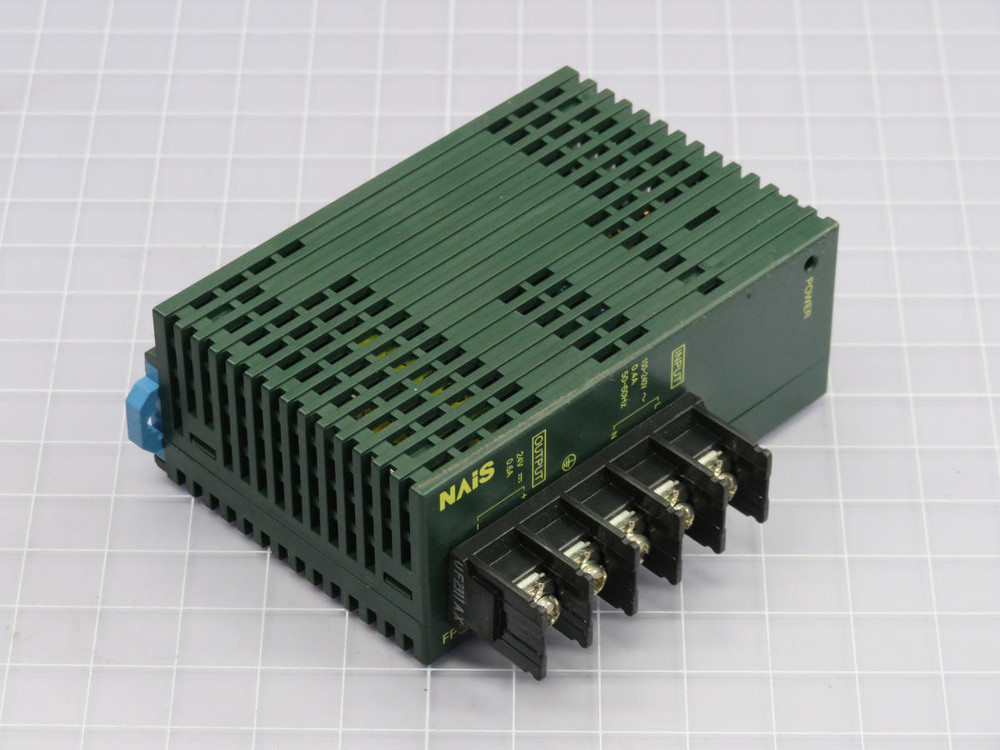 Matsushita Electric  FPO-PSA1  Plc Power Supply Module   For Sale