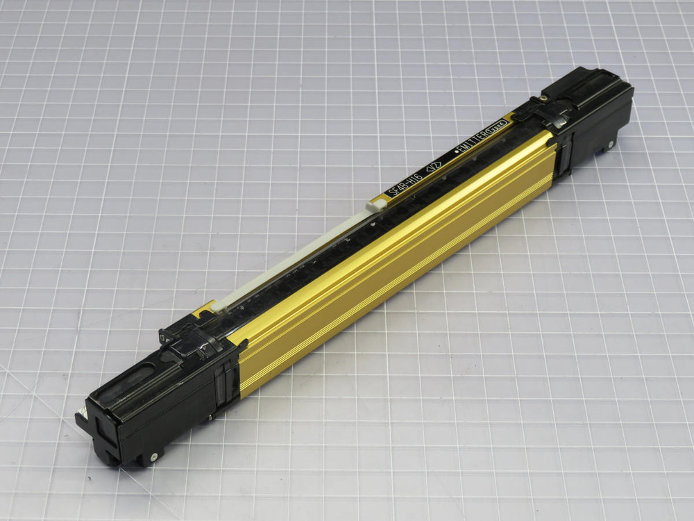 Panasonic   SF4B-H16  Light Curtains  For Sale