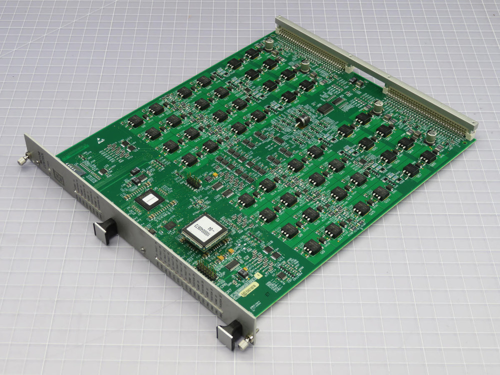 Siemens   1000056018  Motor Control Board  For Sale