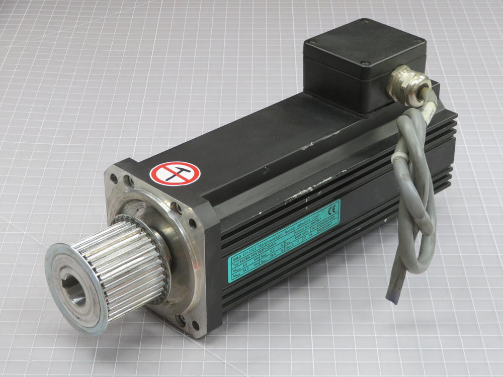 Delta  CH-5422   Servo Motor  For Sale