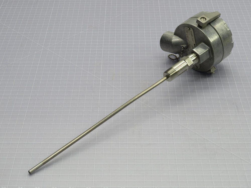 Rosemount  79 0078R25N00N120E1  Temperature Transmitter Probe  For Sale