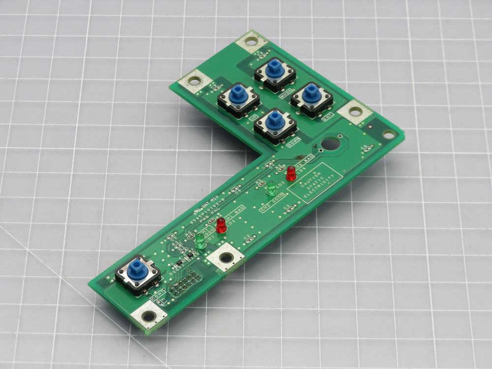 8545P10162-B 39B12408-C PWB PNL CIRCUIT BOARD T219309