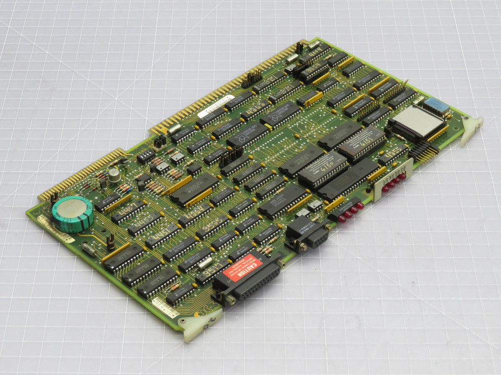CINCINNATI MILACRON 3-533-0260G 18890387 INDUSTRIAL COMPUTER BOARD T215424