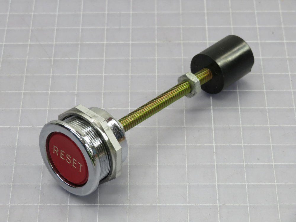 CUTLER HAMMER 10935H3 EXTERNAL OPERATOR T217278