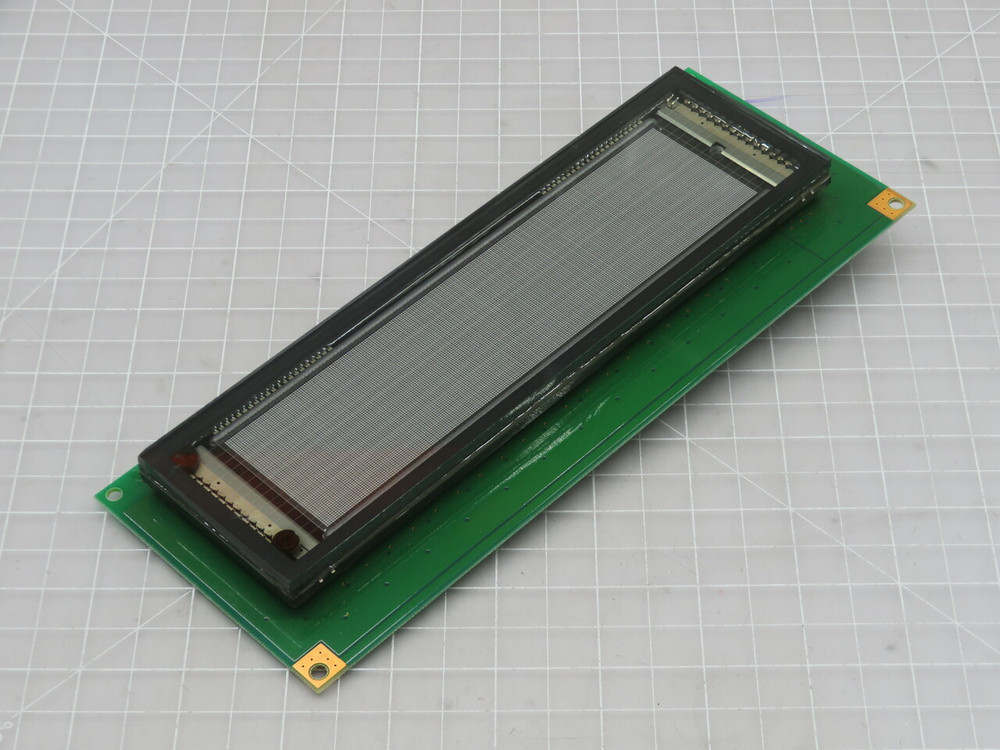 FUTABA GP1150A01A FULL DOT MATRIX DISPLAY T211815