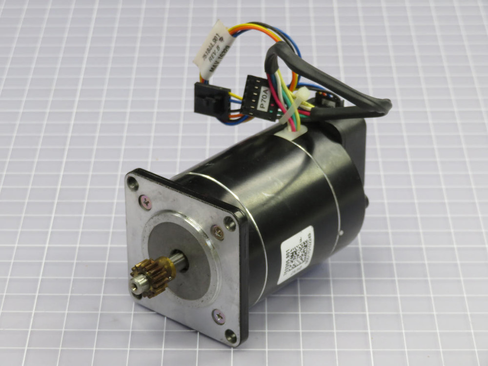 ORIENTAL C9164-9212E VEXTA 2 PHASE STEPPER MOTOR T211280
