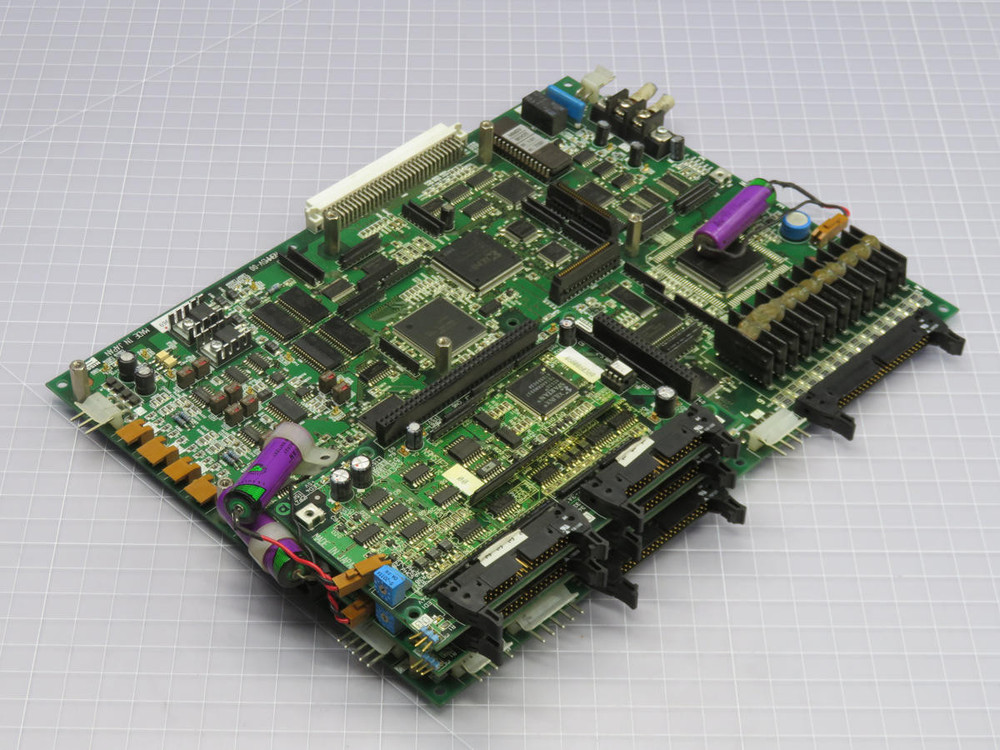 N9MMSV-00 6TP-1E823 CIRCUIT BOARD  For Sale