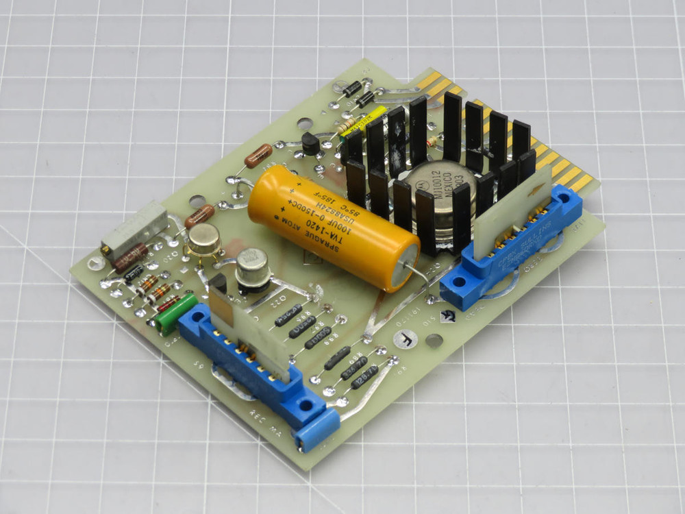 BOARD ASSEMBLY  For Sale