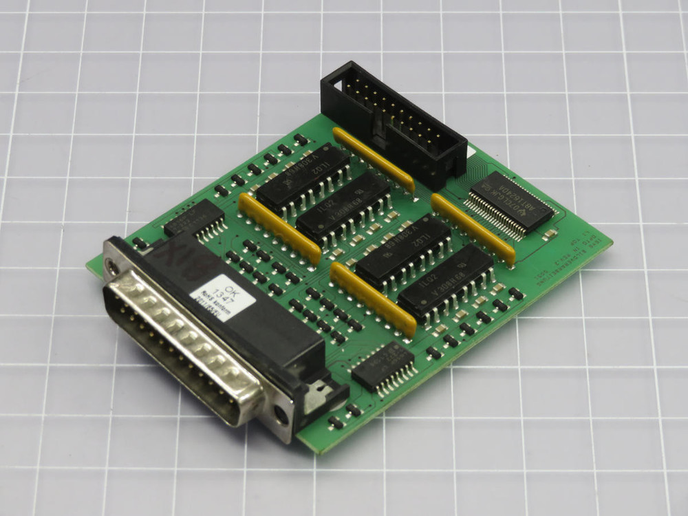 130150000061  CIRCUIT BOARD  For Sale