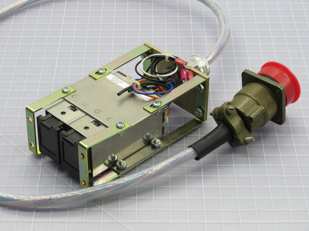 IEE  19380-20 191 ONE PLANE READOUT  For Sale