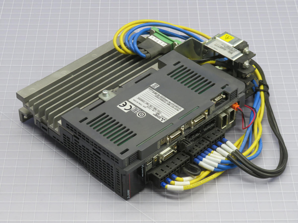 MITSUBISHI  SC-J2SJ4KT06K    For Sale