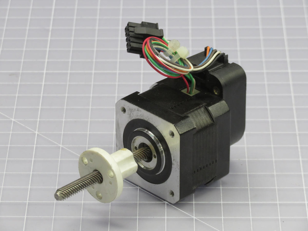 HSI  E43H4R-2.33-012 1000024302 STEP MOTOR  For Sale