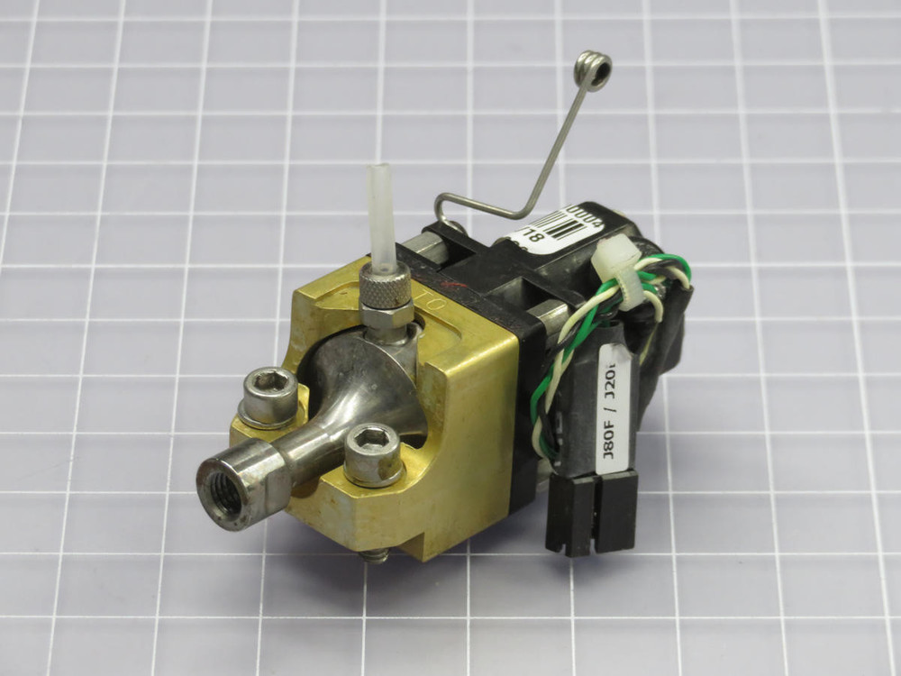 10807504-A00150800004 A95586 GEARED DRIVE MOTOR  For Sale