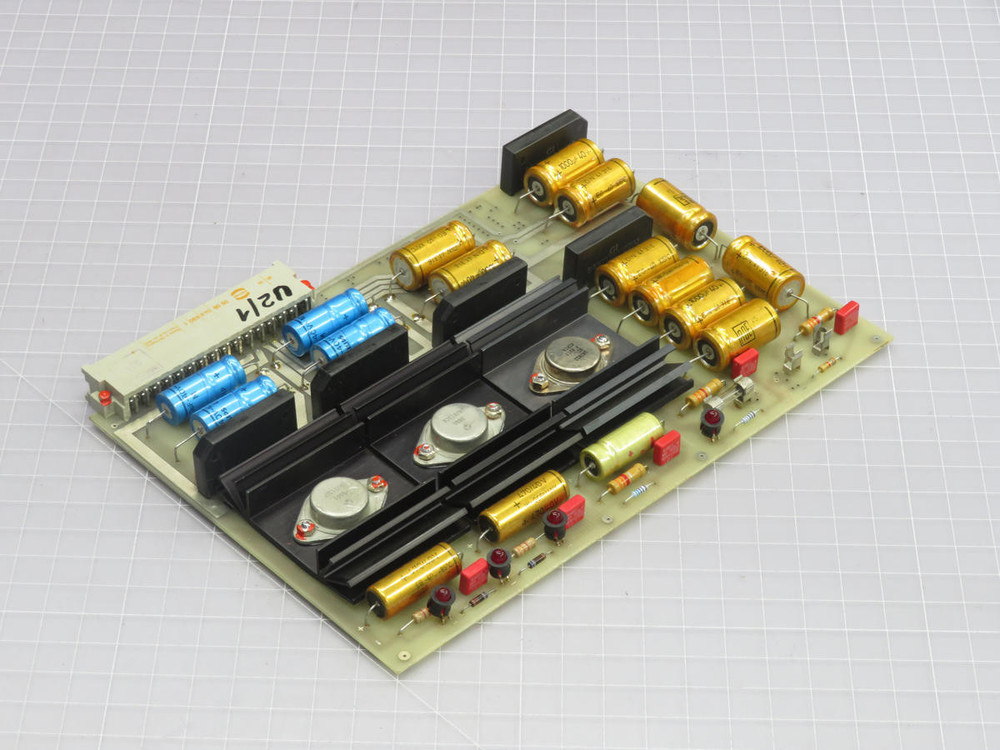 ABB  HDS-NTS-100  Circuit Board  For Sale