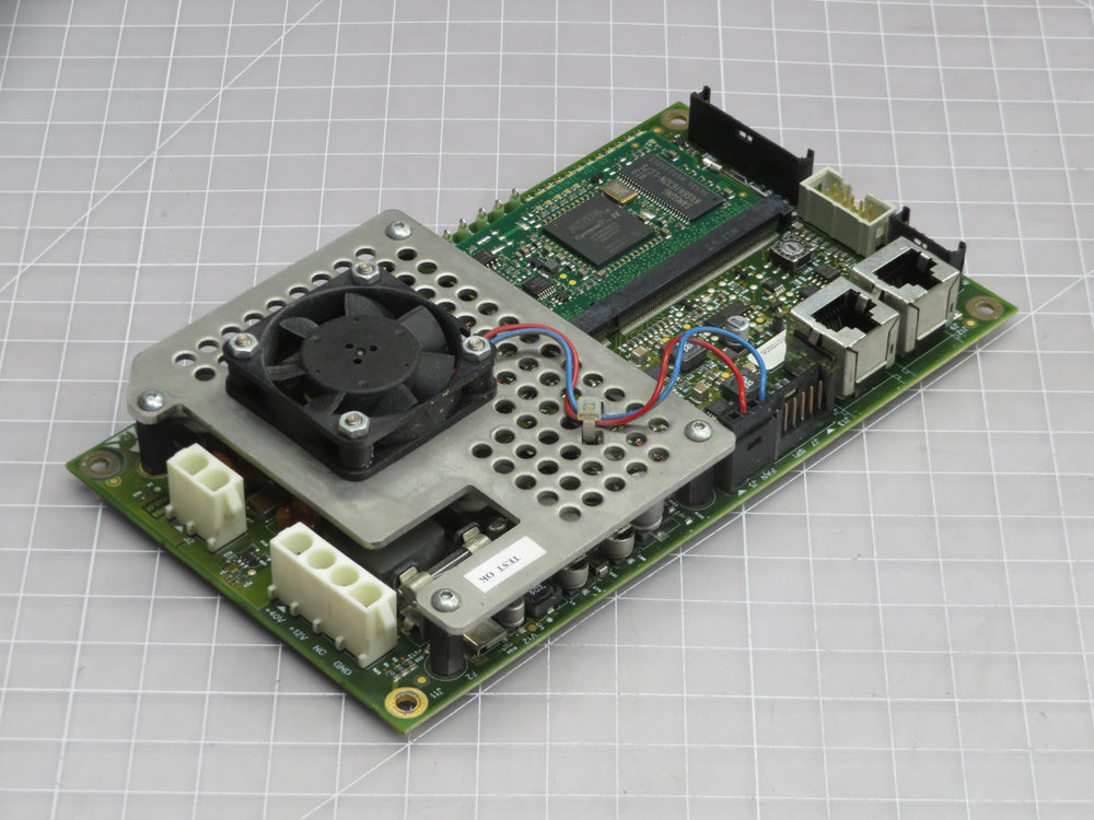 XEIKON  10_1236159 SAP140319/PCH1010005 MICPWM V01-01 CIRCUIT BOARD  For Sale