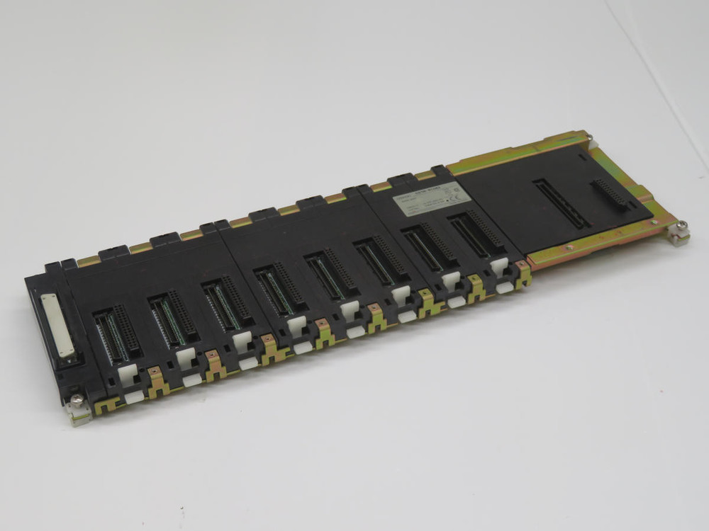 Omron  CS1W-BC083  Backplane Board  For Sale