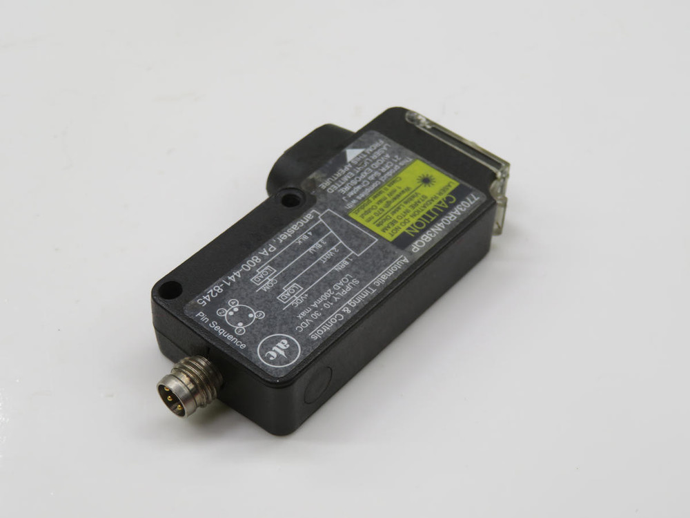 ATC  7703AR04N3BQP  Photoelectric Sensor  For Sale