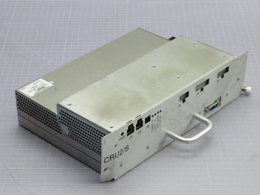 SPELLMAN  0957-2322  CRU2/S Control  For Sale