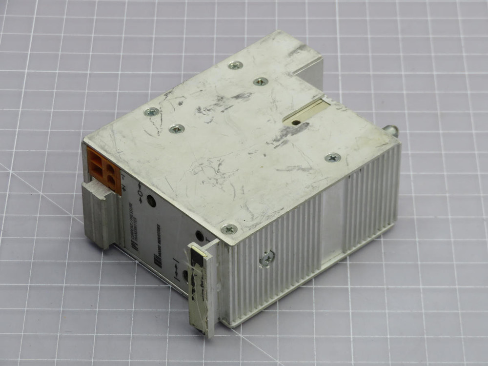 Moore Industries  IPT/4-20MA/3-15PSIG/20PSI/-RTB-FA1  Current/Pressure Transmitter  For Sale