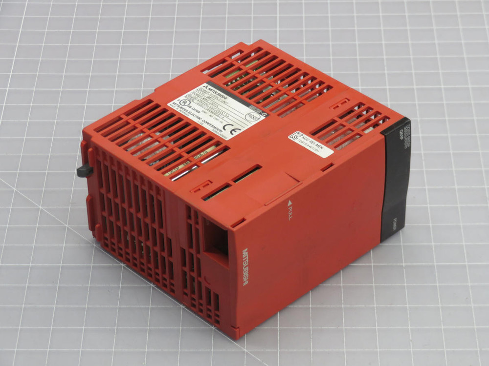 Mitsubishi  Q61P  Power Supply  For Sale