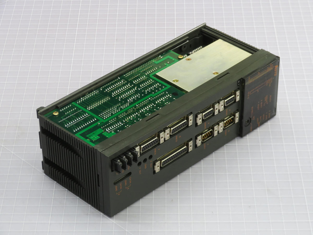 Mitsubishi  AD72  MELSEC Programmable Controller Positioning Module  For Sale