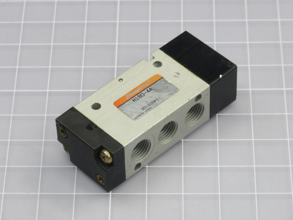 HUMPHREY  H180-4A  CONTROL VALVE  For Sale