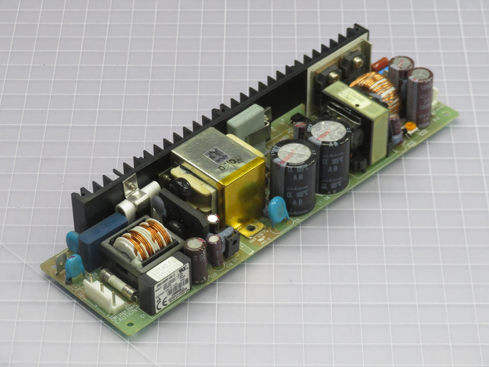 LAMBDA  ZWS100PF-24/J  POWER SUPPLY  For Sale