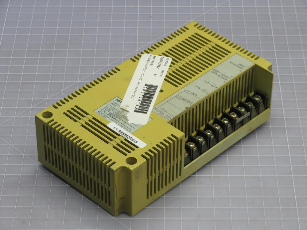 MITSUBOSHI  A8GT-PWEL 900733182 POWER SUPPLY  For Sale