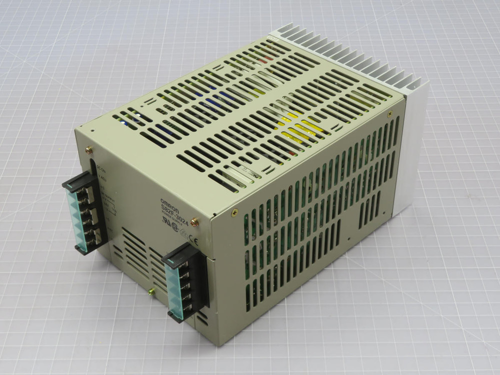 OMRON  S82F-3024  POWER SUPPLY  For Sale