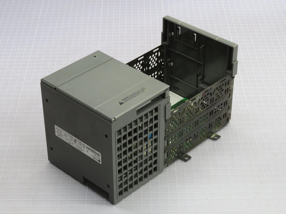 ALLEN-BRADLEY  1746-P4  POWER SUPPLY  For Sale
