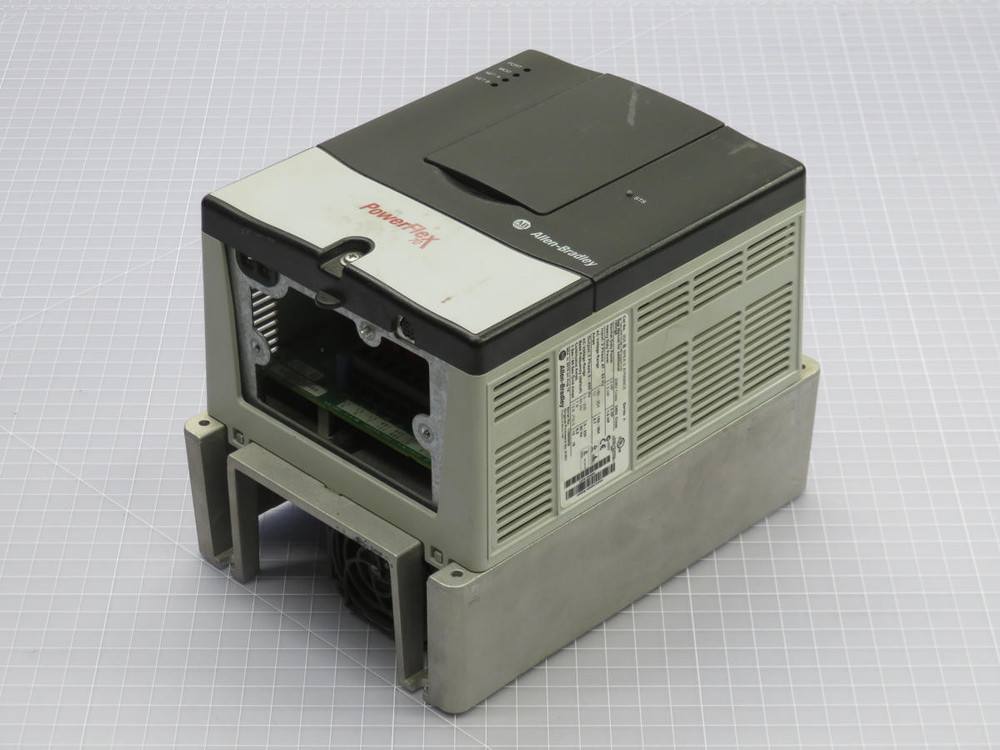 ALLEN BRADLEY  20A B 6P8A 0 AYNNNCO  DRIVE  For Sale